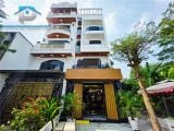 Siêu Phẩm Nhà Phố Saigon South Village Nhà Bè Có Thang Máy Full Nội Thất
