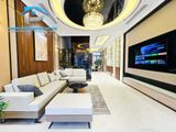 Bán Cặp Nhà View Sông Quận 7 Có Thang Máy Sát Phú Mỹ Hưng Full Nội Thất 5 Sao