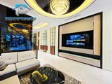 Bán Cặp Nhà View Sông Quận 7 Có Thang Máy Sát Phú Mỹ Hưng Full Nội Thất 5 Sao
