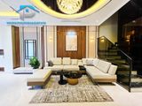 Bán Cặp Nhà View Sông Quận 7 Có Thang Máy Sát Phú Mỹ Hưng Full Nội Thất 5 Sao