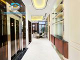 Bán Cặp Nhà View Sông Quận 7 Có Thang Máy Sát Phú Mỹ Hưng Full Nội Thất 5 Sao