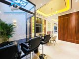Bán Cặp Nhà View Sông Quận 7 Có Thang Máy Sát Phú Mỹ Hưng Full Nội Thất 5 Sao
