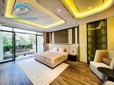 Bán Cặp Nhà View Sông Quận 7 Có Thang Máy Sát Phú Mỹ Hưng Full Nội Thất 5 Sao
