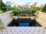 Bán Cặp Nhà View Sông Quận 7 Có Thang Máy Sát Phú Mỹ Hưng Full Nội Thất 5 Sao