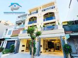 Bán Cặp Nhà View Sông Quận 7 Có Thang Máy Sát Phú Mỹ Hưng Full Nội Thất 5 Sao