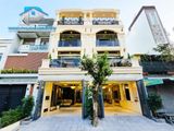 Bán Cặp Nhà View Sông Quận 7 Có Thang Máy Sát Phú Mỹ Hưng Full Nội Thất 5 Sao