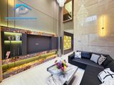 Bán Nhà Có Thang Máy KDC Nam Long Phú Thuận Quận 7 Sát Phú Mỹ Hưng