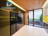 Bán Nhà Có Thang Máy KDC Nam Long Phú Thuận Quận 7 Sát Phú Mỹ Hưng