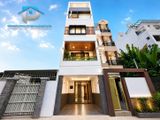 Bán Nhà Có Thang Máy KDC Nam Long Phú Thuận Quận 7 Sát Phú Mỹ Hưng
