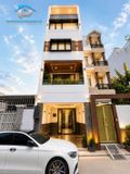 Bán Nhà Có Thang Máy KDC Nam Long Phú Thuận Quận 7 Sát Phú Mỹ Hưng