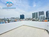 Bán Nhà Có Thang Máy KDC Nam Long Phú Thuận Quận 7 Sát Phú Mỹ Hưng
