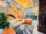 Biệt Thự Liền Kề Huỳnh Tấn Phát Nhà Bè Gần Phú Mỹ Hưng