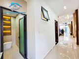 Bán Nhà Hẻm 1716 Huỳnh Tấn Phát Nhà Bè Gần Quận 7 Full Nội Thất