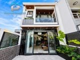 Bán Nhà Hẻm 1716 Huỳnh Tấn Phát Nhà Bè Gần Quận 7 Full Nội Thất