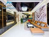 Bán Nhà Hẻm 1716 Huỳnh Tấn Phát Nhà Bè Gần Quận 7 Full Nội Thất