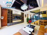 Bán Nhà Hẻm 1716 Huỳnh Tấn Phát Nhà Bè Gần Quận 7 Full Nội Thất