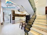 Bán Nhà Hẻm 1716 Huỳnh Tấn Phát Nhà Bè Gần Quận 7 Full Nội Thất