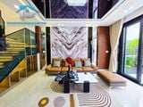 Bán Nhà Hẻm 1716 Huỳnh Tấn Phát Nhà Bè Gần Quận 7 Full Nội Thất