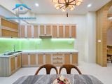 Bán Nhà Hẻm 1806 Huỳnh Tấn Phát Nhà Bè Full Nội Thất Gần Quận 7