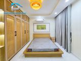 Bán Nhà Hẻm 1806 Huỳnh Tấn Phát Nhà Bè Full Nội Thất Gần Quận 7