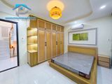 Bán Nhà Hẻm 1806 Huỳnh Tấn Phát Nhà Bè Full Nội Thất Gần Quận 7