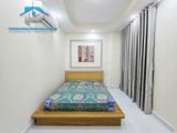 Bán Nhà Hẻm 1806 Huỳnh Tấn Phát Nhà Bè Full Nội Thất Gần Quận 7