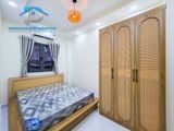 Bán Nhà Hẻm 1806 Huỳnh Tấn Phát Nhà Bè Full Nội Thất Gần Quận 7