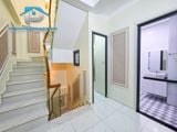 Bán Nhà Hẻm 1806 Huỳnh Tấn Phát Nhà Bè Full Nội Thất Gần Quận 7