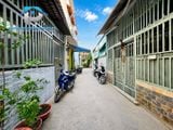 Bán Nhà Hẻm 1806 Huỳnh Tấn Phát Nhà Bè Full Nội Thất Gần Quận 7