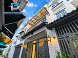 Bán Nhà Hẻm 1806 Huỳnh Tấn Phát Nhà Bè Full Nội Thất Gần Quận 7