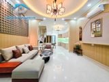 Bán Nhà Hẻm 1806 Huỳnh Tấn Phát Nhà Bè Full Nội Thất Gần Quận 7
