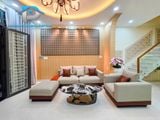 Bán Nhà Hẻm 1806 Huỳnh Tấn Phát Nhà Bè Full Nội Thất Gần Quận 7