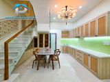 Bán Nhà Hẻm 1806 Huỳnh Tấn Phát Nhà Bè Full Nội Thất Gần Quận 7
