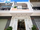Bán Nhà Hẻm 1942 Huỳnh Tấn Phát Nhà Bè Sát Cạnh Quận 7