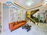 Bán Nhà Hẻm 1942 Huỳnh Tấn Phát Nhà Bè Sát Cạnh Quận 7