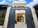 Bán Nhà Đường Đặng Nhữ Lâm Nhà Bè Gần Cầu Phú Xuân Sát Quận 7