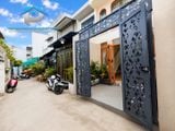 Bán Nhà Đường Đặng Nhữ Lâm Nhà Bè Gần Cầu Phú Xuân Sát Quận 7