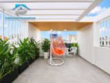 Bán Nhà Đường Chuyên Dùng 9 Quận 7 Gần Phú Mỹ Hưng Sân Đậu 2 Ô Tô