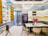 Bán Nhà Góc 2 Mặt Tiền Đường Dương Cát Lợi Nhà Bè Có Thang Máy Gần Quận 7