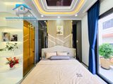 Bán Nhà Góc 2 Mặt Tiền Đường Dương Cát Lợi Nhà Bè Có Thang Máy Gần Quận 7