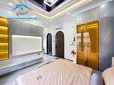 Bán Nhà Góc 2 Mặt Tiền Đường Dương Cát Lợi Nhà Bè Có Thang Máy Gần Quận 7