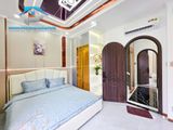 Bán Nhà Góc 2 Mặt Tiền Đường Dương Cát Lợi Nhà Bè Có Thang Máy Gần Quận 7