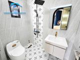 Bán Nhà Góc 2 Mặt Tiền Đường Dương Cát Lợi Nhà Bè Có Thang Máy Gần Quận 7