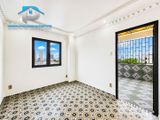 Bán Nhà Góc 2 Mặt Tiền Đường Dương Cát Lợi Nhà Bè Có Thang Máy Gần Quận 7