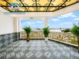 Bán Nhà Góc 2 Mặt Tiền Đường Dương Cát Lợi Nhà Bè Có Thang Máy Gần Quận 7