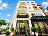 Bán Nhà Góc 2 Mặt Tiền Đường Dương Cát Lợi Nhà Bè Có Thang Máy Gần Quận 7
