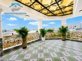 Bán Nhà Góc 2 Mặt Tiền Đường Dương Cát Lợi Nhà Bè Có Thang Máy Gần Quận 7