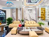 Bán Nhà Góc 2 Mặt Tiền Đường Dương Cát Lợi Nhà Bè Có Thang Máy Gần Quận 7