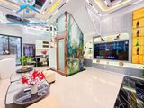 Bán Nhà Góc 2 Mặt Tiền Đường Dương Cát Lợi Nhà Bè Có Thang Máy Gần Quận 7