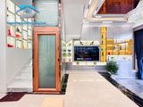 Bán Nhà Góc 2 Mặt Tiền Đường Dương Cát Lợi Nhà Bè Có Thang Máy Gần Quận 7